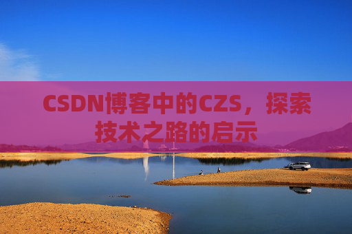 CSDN博客中的CZS，探索技术之路的启示